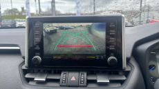 Toyota RAV4 2.5 VVT-i Hybrid Excel 5dr CVT Hybrid Estate